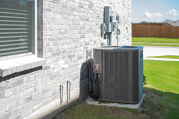 Reliable Ac Installation contractor in Elmhurst, IL by FH HVAC